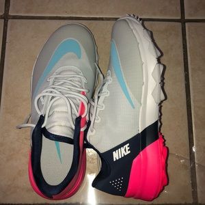 Nike Trail Running Shoe